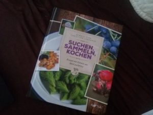 Suchen, Sammeln, Kochen