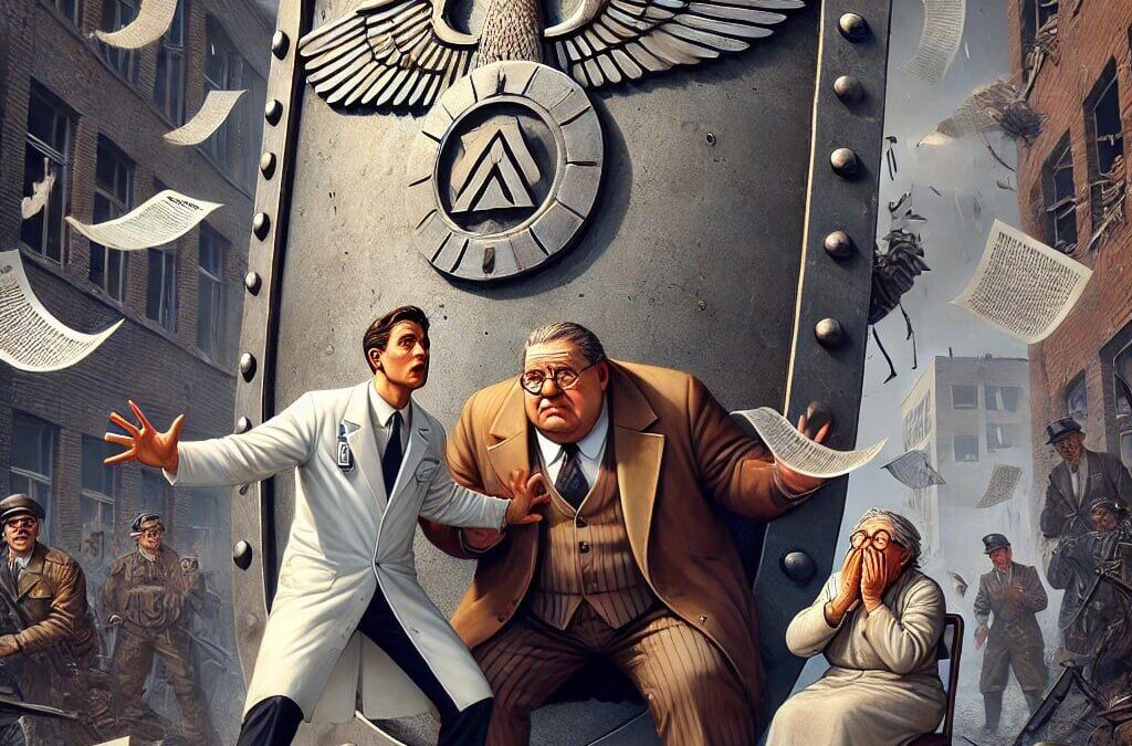 Gesetzesdekret 202/2024: Geldstrafen Covid-19-Impfung und weitere Bestimmungen