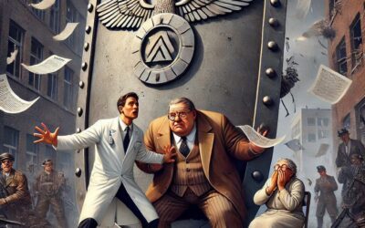 Gesetzesdekret 202/2024: Geldstrafen Covid-19-Impfung und weitere Bestimmungen