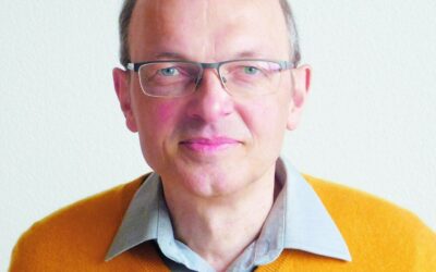 WIR-NOI Vortrag und Seminar mit ARMIN RISI:“WENDEZEIT UND PARADIGMENWECHSEL“