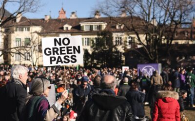 Hungerstreik von Heinrich Sanoll