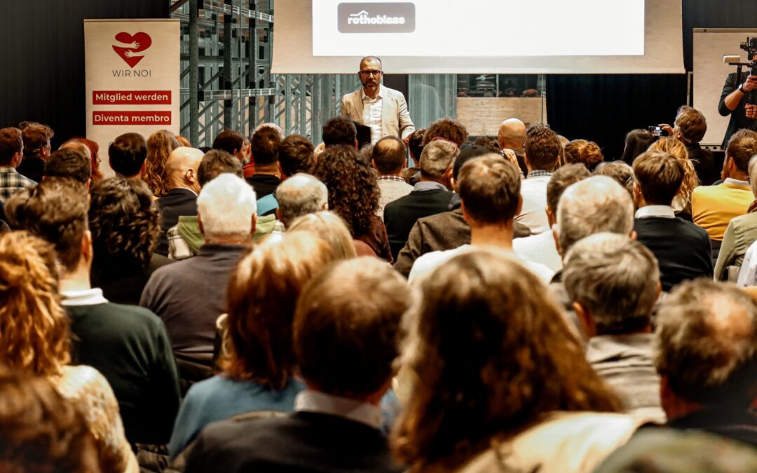 UNTERNEHMEN FÜR MENSCHEN