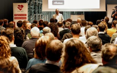 UNTERNEHMEN FÜR MENSCHEN