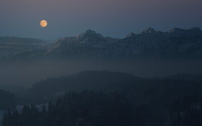 Die Rauhnächte mit WIR NOI