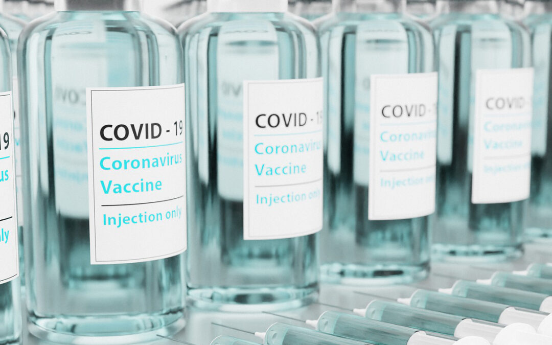 „Covid-Impfung“ nur mit ärztlicher Verschreibung