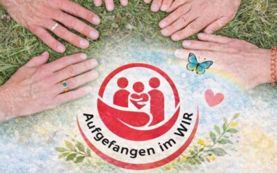 ❤️ Ein Herzensprojekt ist geboren! ❤️