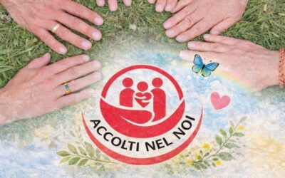 ❤️ È nato un progetto del cuore! ❤️