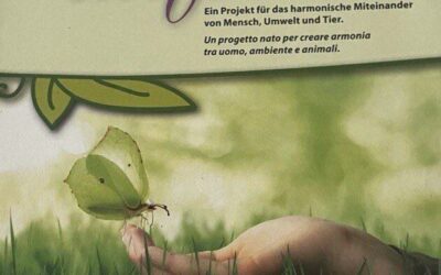 SINFONIA – uno spazio di vita armonioso per esseri umani e animali!