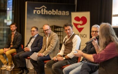 EVENTO DI LANCIO „La guerra non è una soluzione!“ – un forte segnale per la 🕊 pace 🕊