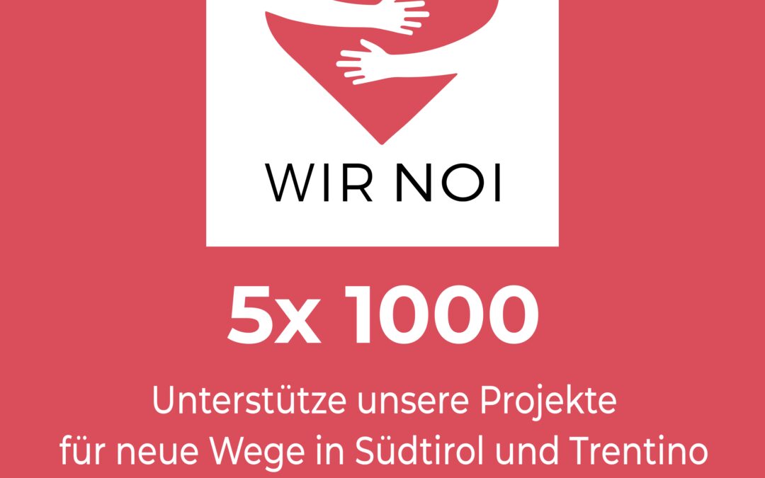5 x 1000 per WIR-NOI