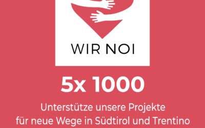 5 x 1000 per WIR-NOI