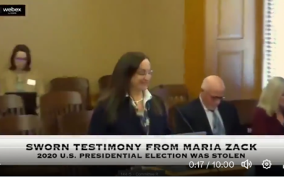 ITALY GATE: WAHLBETRUG 2020