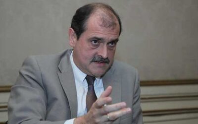 WIR-NOI im Gespräch – Heute Abend 10. April 2026 – Erstes Gespräch mit Prof. Franz Hörmann