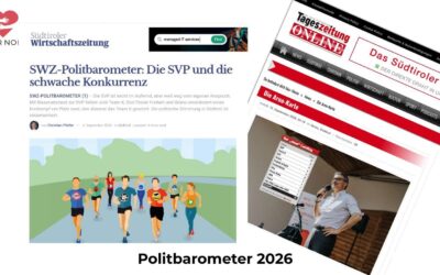DER LIEBLINGS-LANDESHAUPTMANN ALLER ZEITEN❓