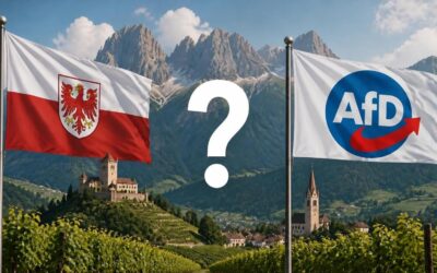 „SÜDTIROL IST NICHT SACHSEN“