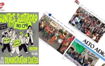 LA “MANIFESTAZIONE SU TUTTO”