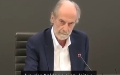 ⚖️”SI APRE L’EPOCA DELL’ACCUSA”